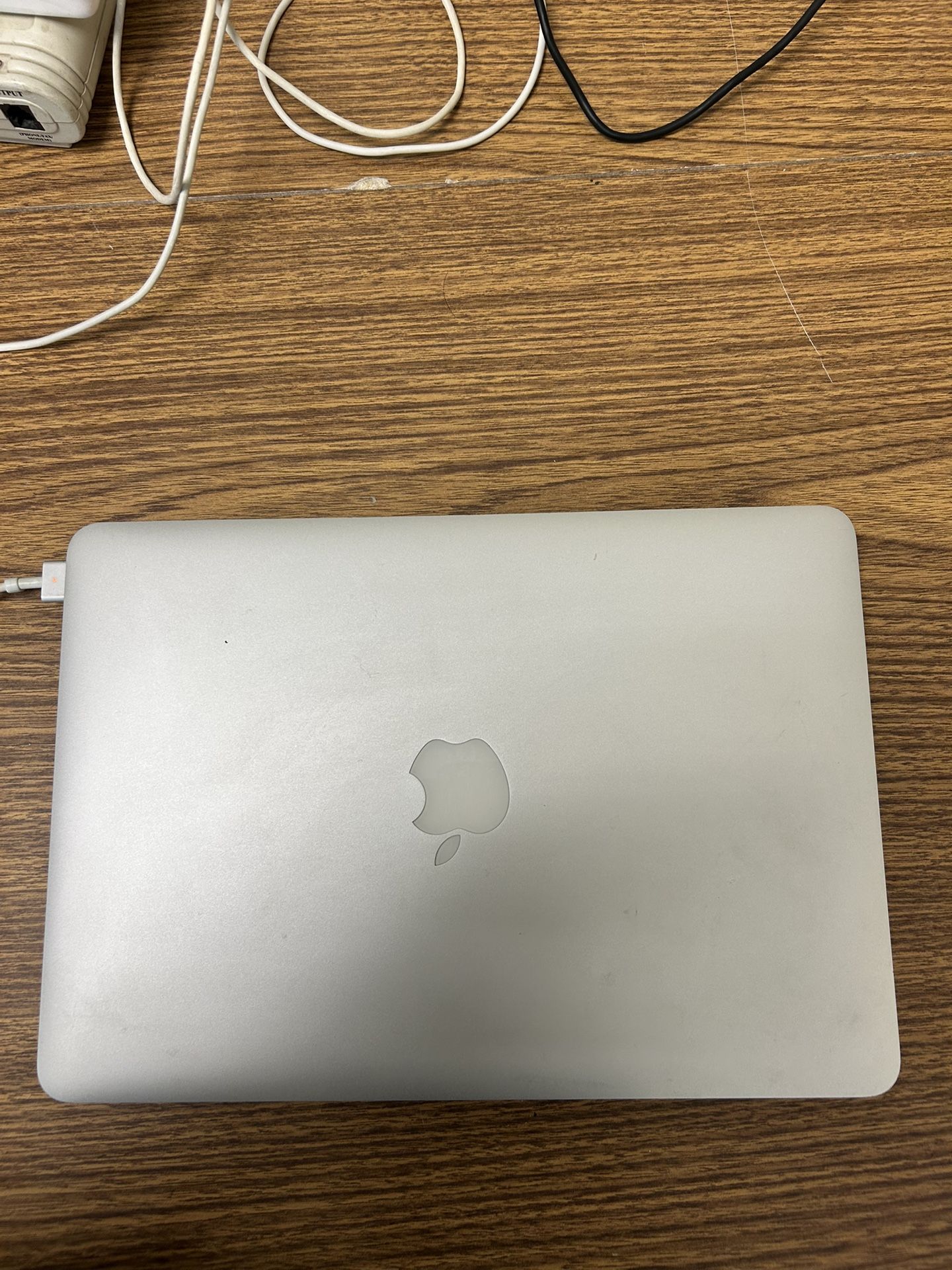 2014 MacBook Pro Needs New Battery 