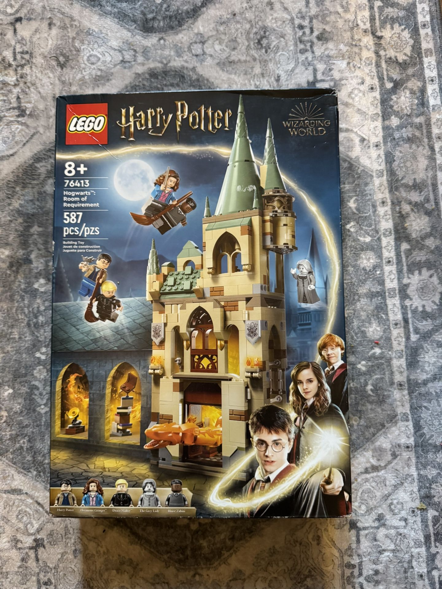 Lego