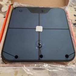 Scale iHealth Nexus Pro Wireless Body Composition Scale