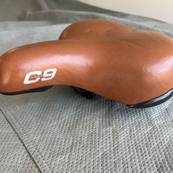 Bike seat - Could 9
