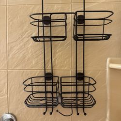 Shower Organizer 