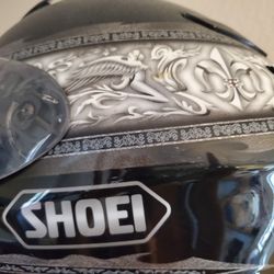 Rf 1100 Shoei Helmet Xl
