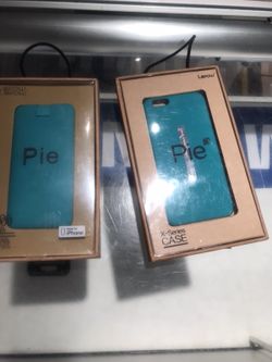 iPhone 6 case and power bank