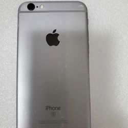 iPhone 6s Unlocked With Warranty