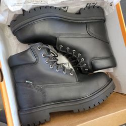 Timberland Work Boots Steel Toe Direct Atach Waterproof