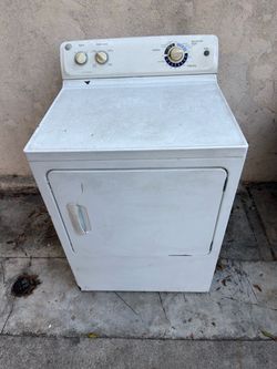 Secadora de gas