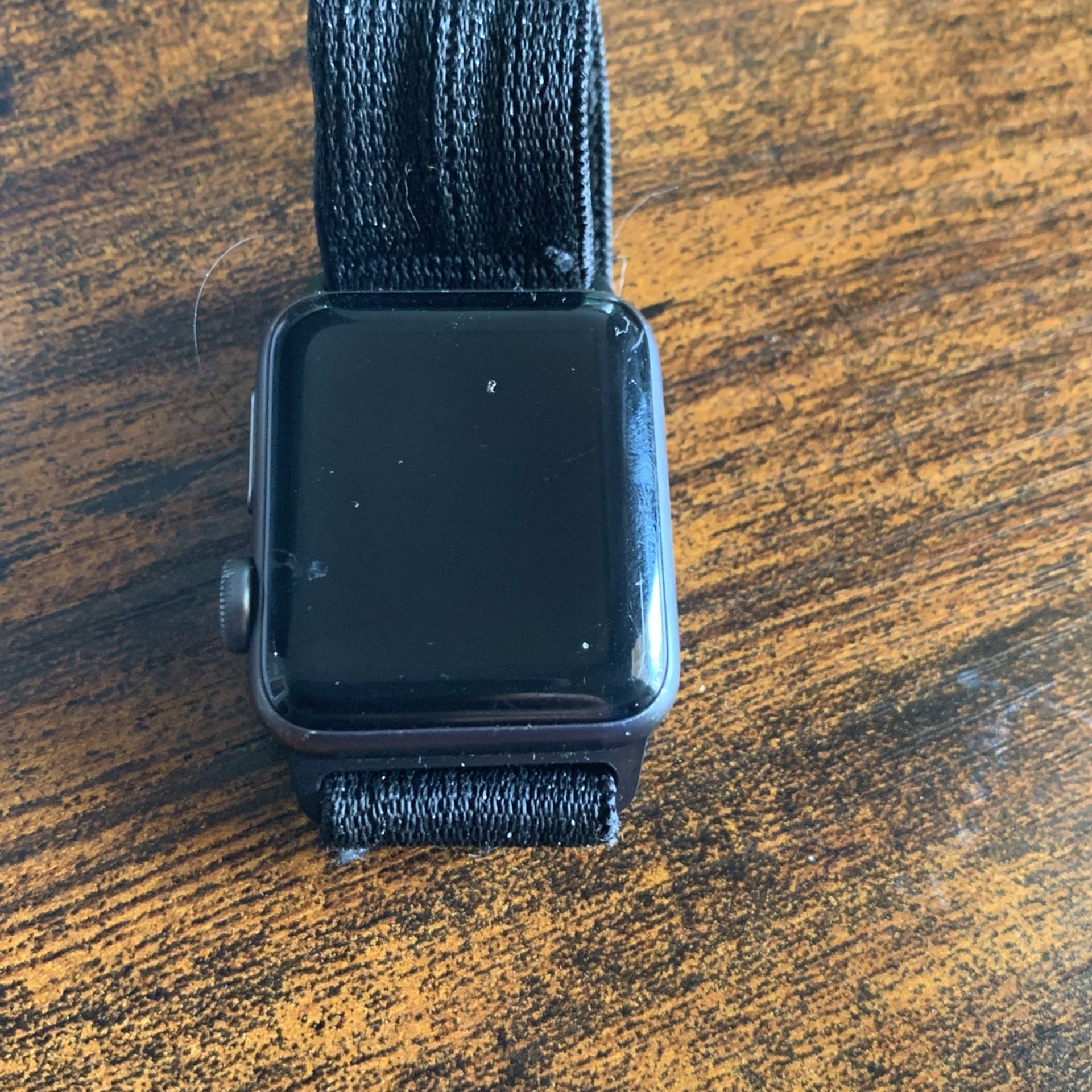 Apple Watch