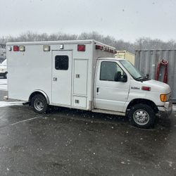 Ambulance 