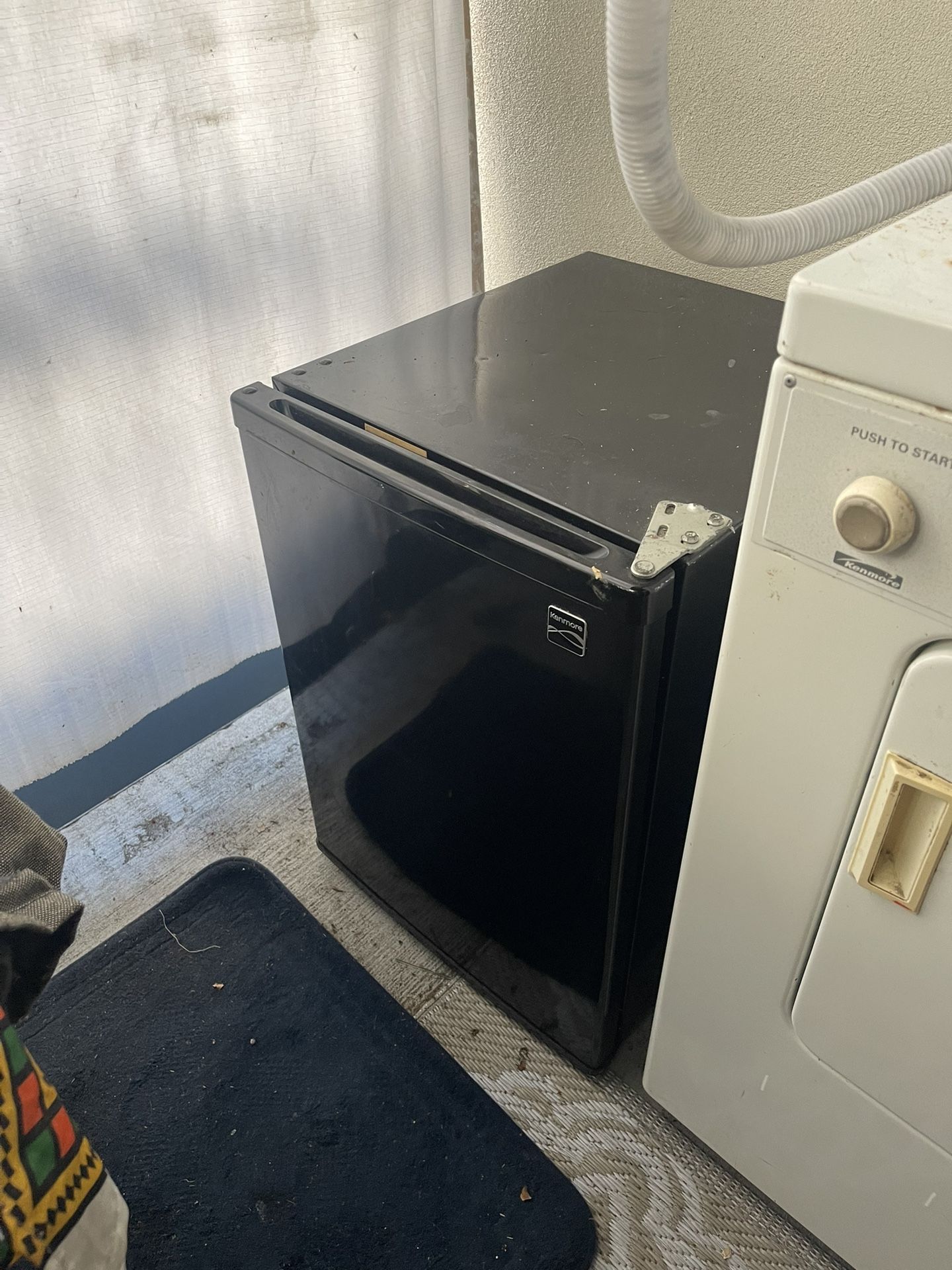 Mini Fridge