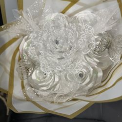 All New 7 Flowers Eternal Roses Last Forever 