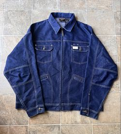 Vintage 00s Rocawear Jacket