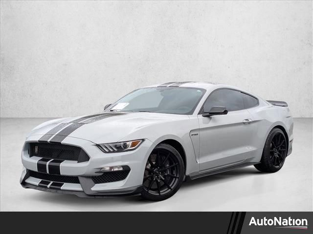 2017 Ford Shelby GT350