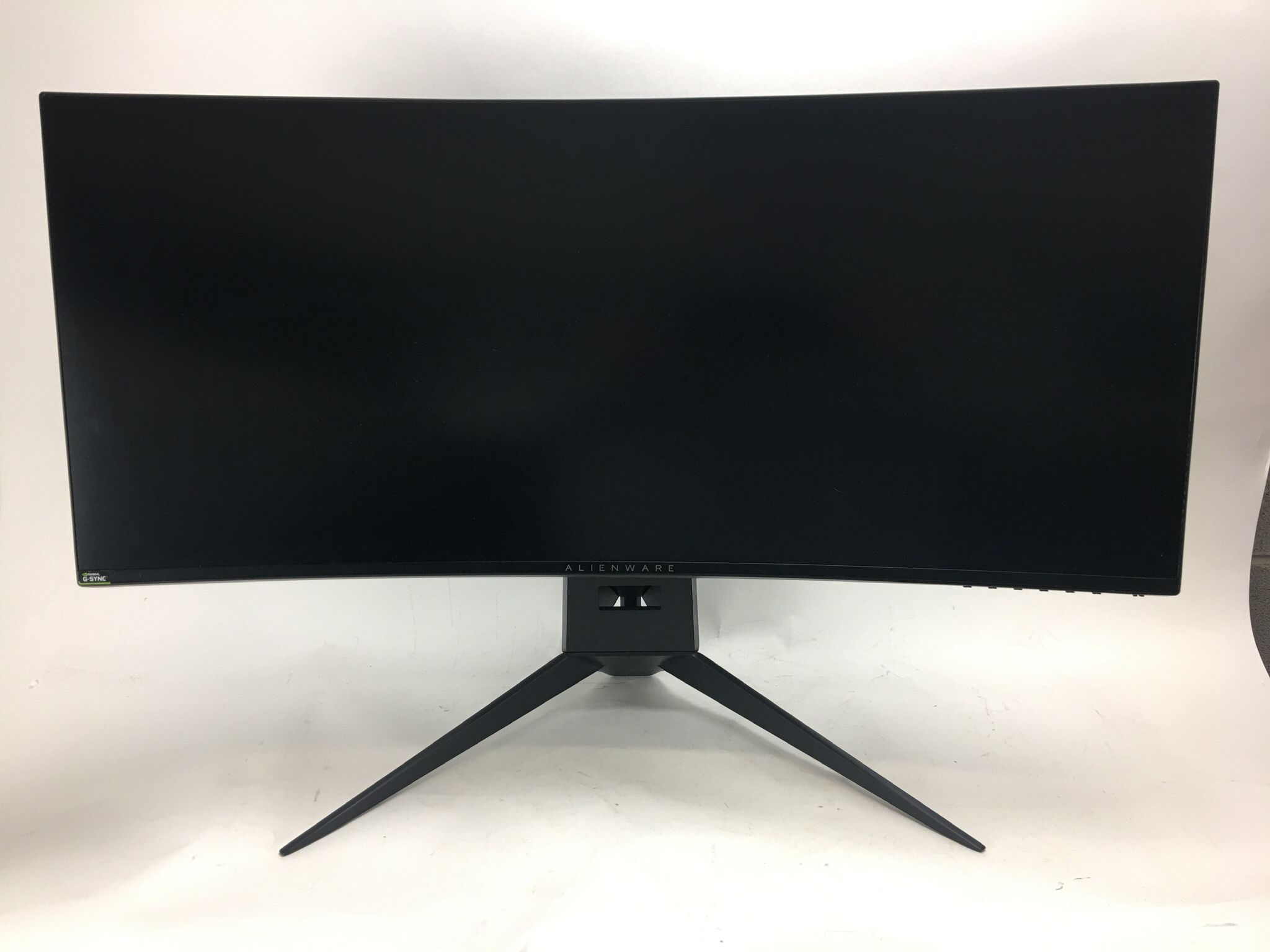 Alienware 34” Gaming Monitor 