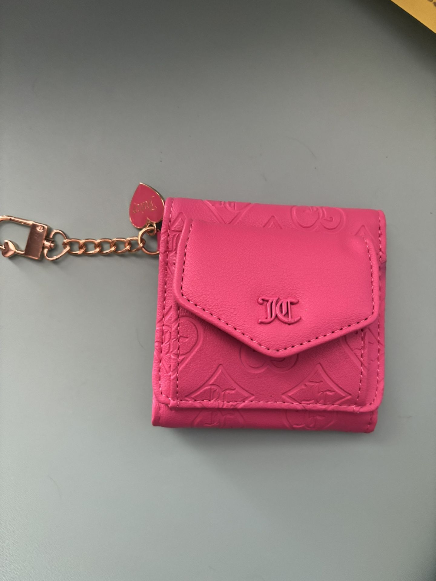 Juicy Couture Wallet