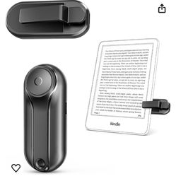 Remote Page Turner For Kindle