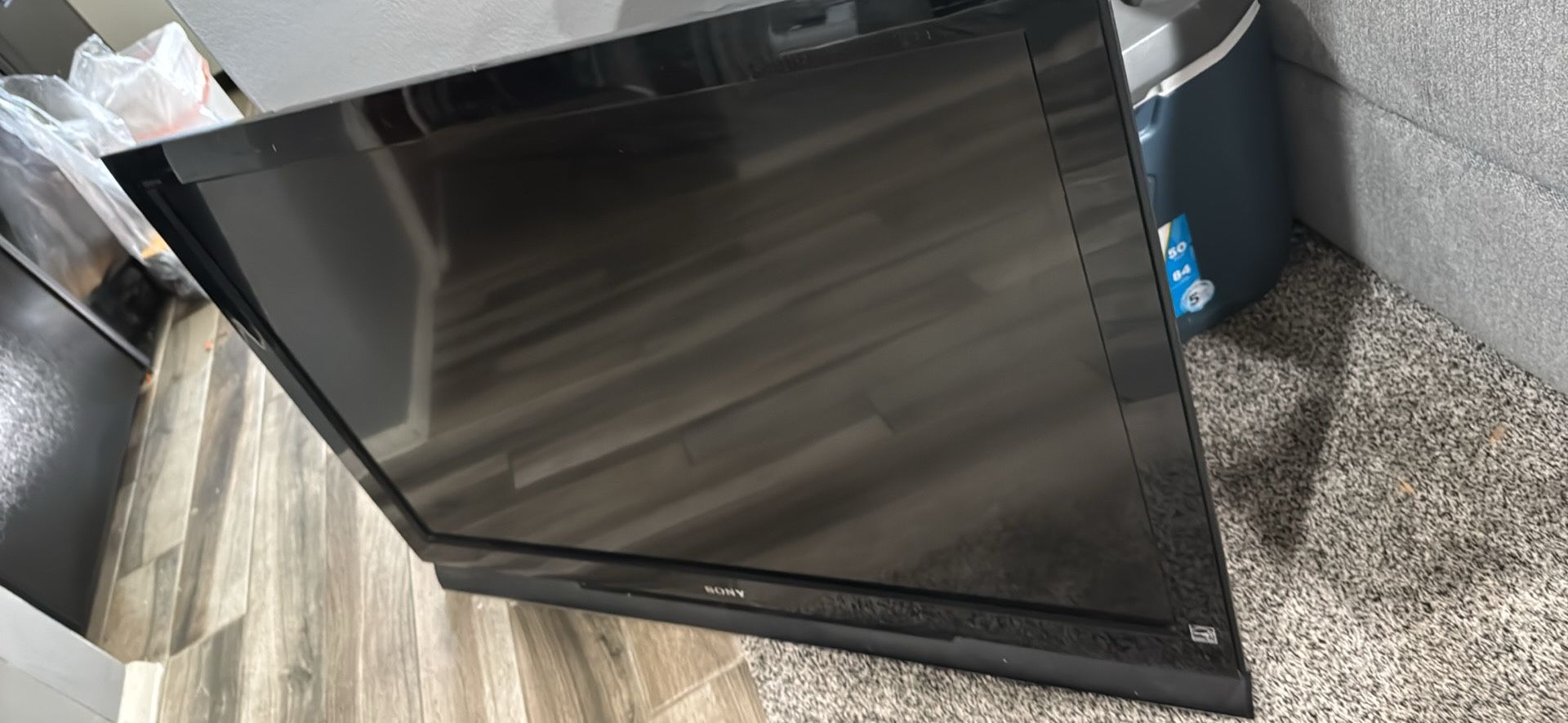 TV Sony