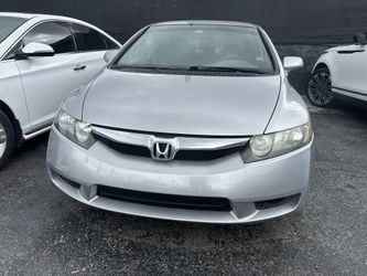 2010 Honda Civic