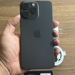 iPhone 15 Pro Max 512Gb Unlocked