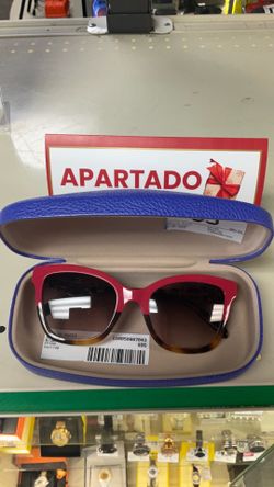 Emilio Pucci sunglasses