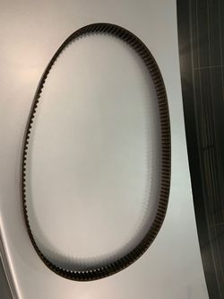 Timing Belt