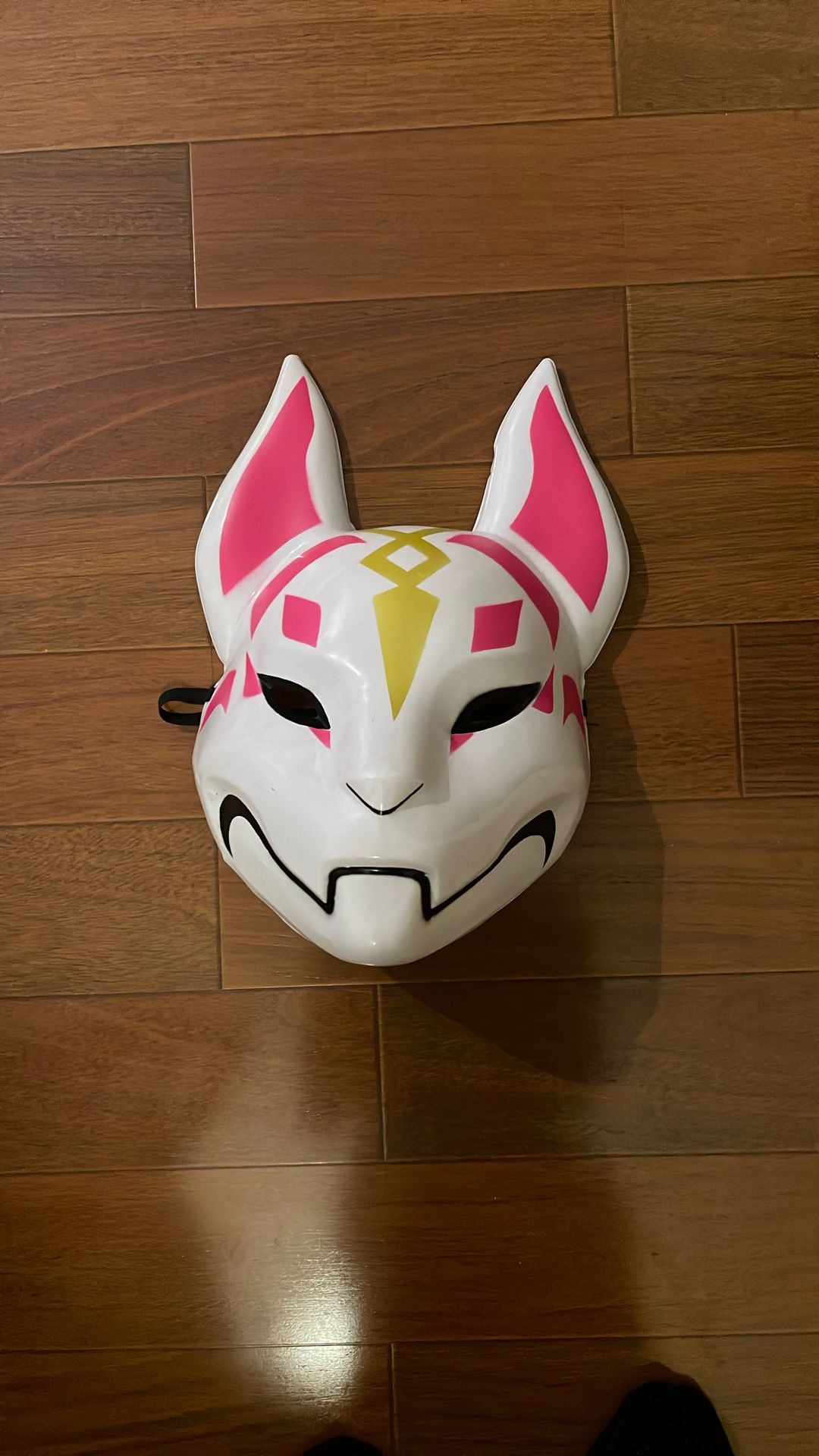 drift mask fortnite