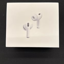 Brand New SEALED Third Generation Airpod Pros