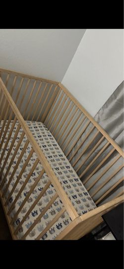 Crib