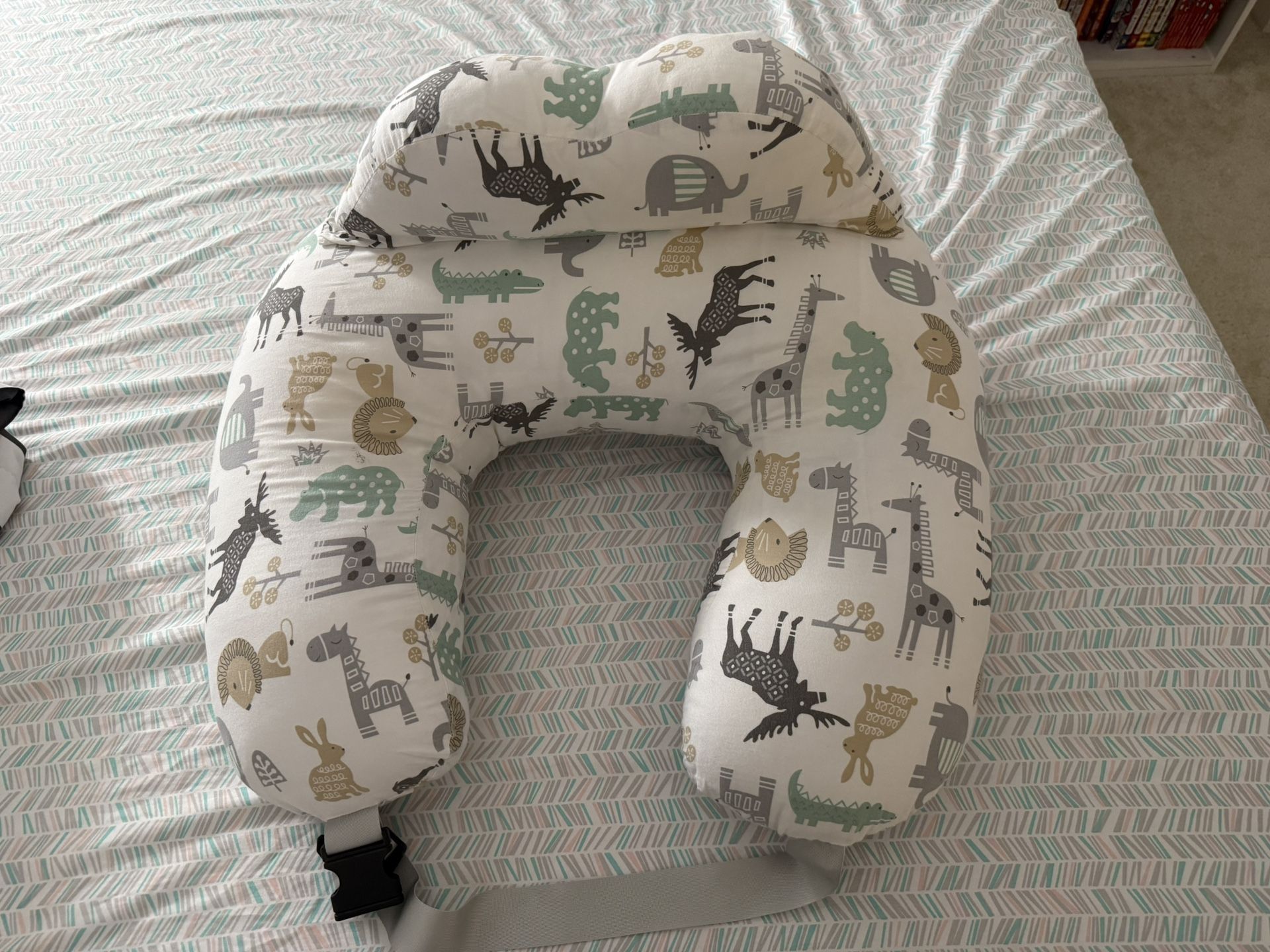 Nursing Pillow