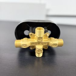 ASSE Pressure Balancing Tempering Valve ASSE 1016P - NEW