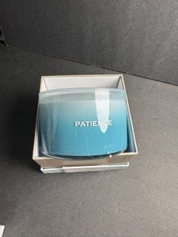 Yankee Candle Patience Scented Jar Candle - New in Box