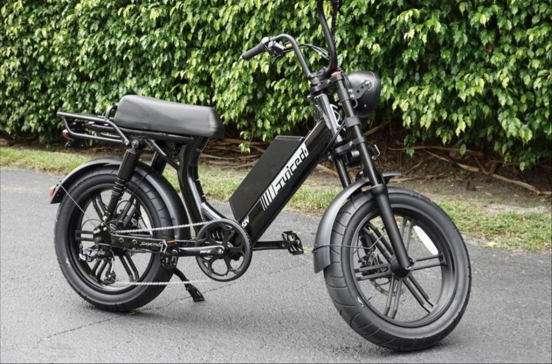 Juiced Hyperscorpion Juiced Bikes Torque Sensor Juiced Hyper