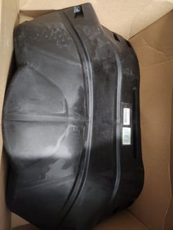 Camco - 40539- Propane Tank Cover