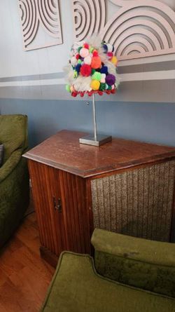 1950 Westing House Record Player 