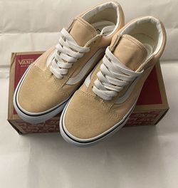 Vans Shoes