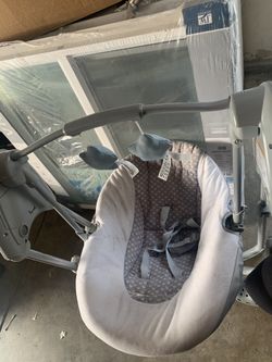 Baby Stuff