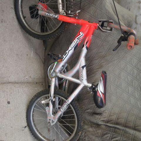 Bike
