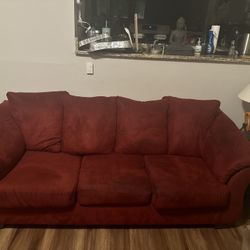 Couch For Sale 230