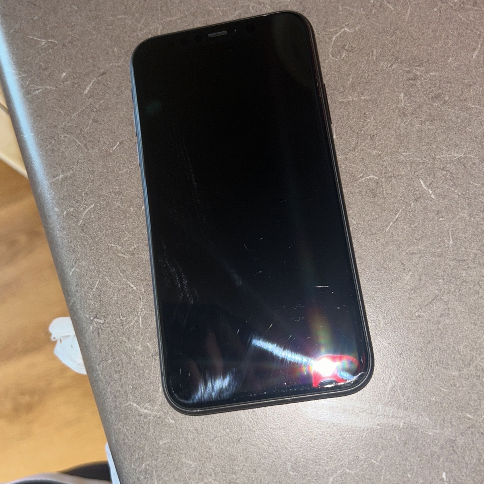 iPhone 11