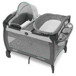 Pack n play sale hot sale