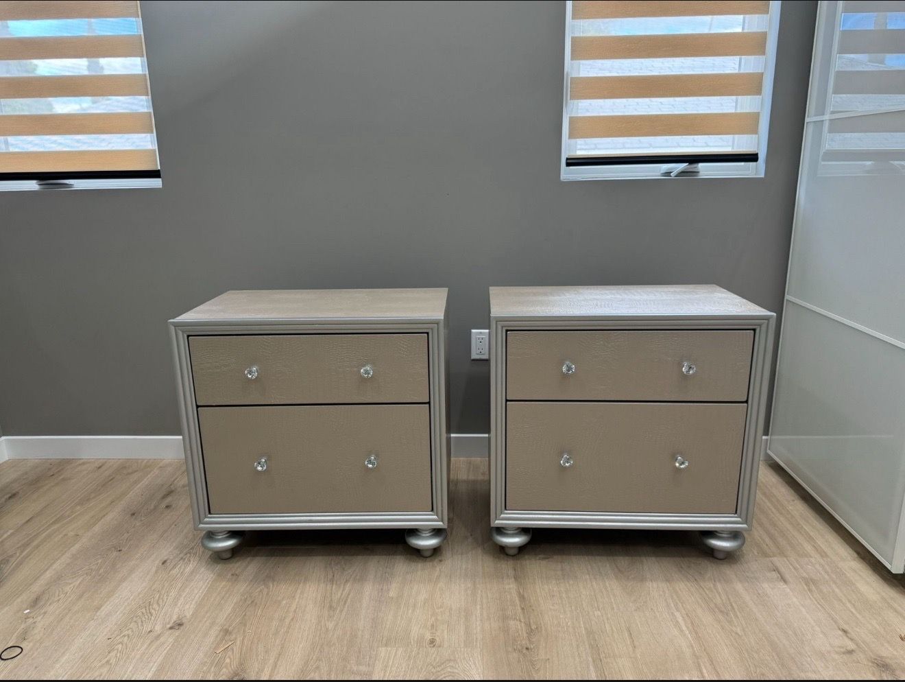 Dressers