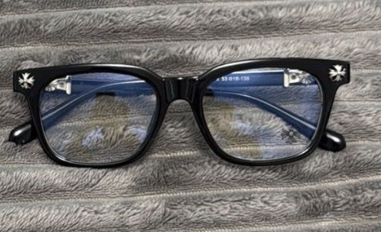 Chrome Hearts Glasses