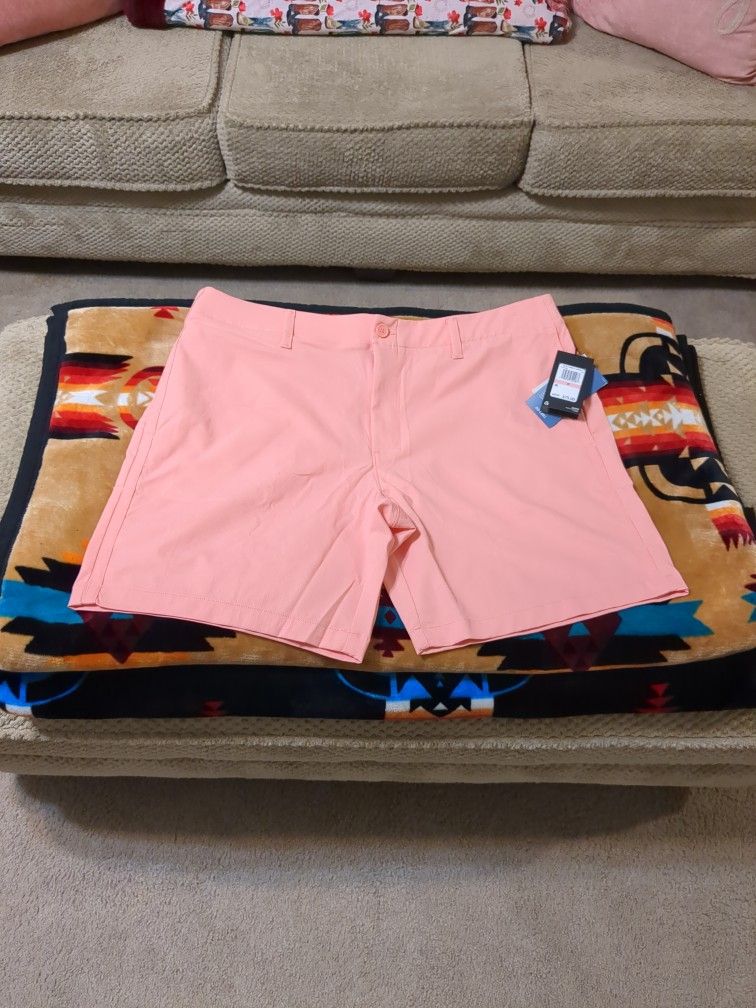 Under Armour Golf Shorts