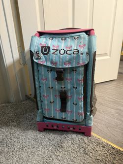 Zuca Sports Bag