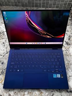 Samsung galaxy book flex