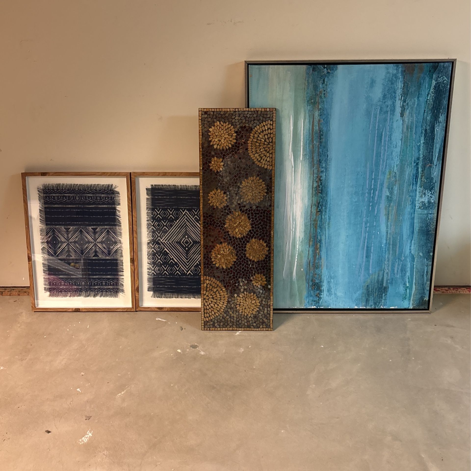 Various Wall Art