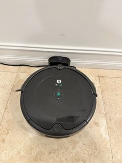 Roomba 694