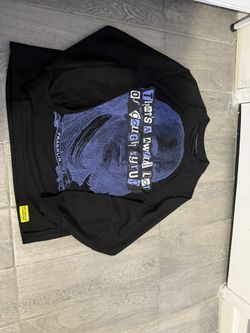 Cough Syrup 1.1 Sweatshirt Size S 