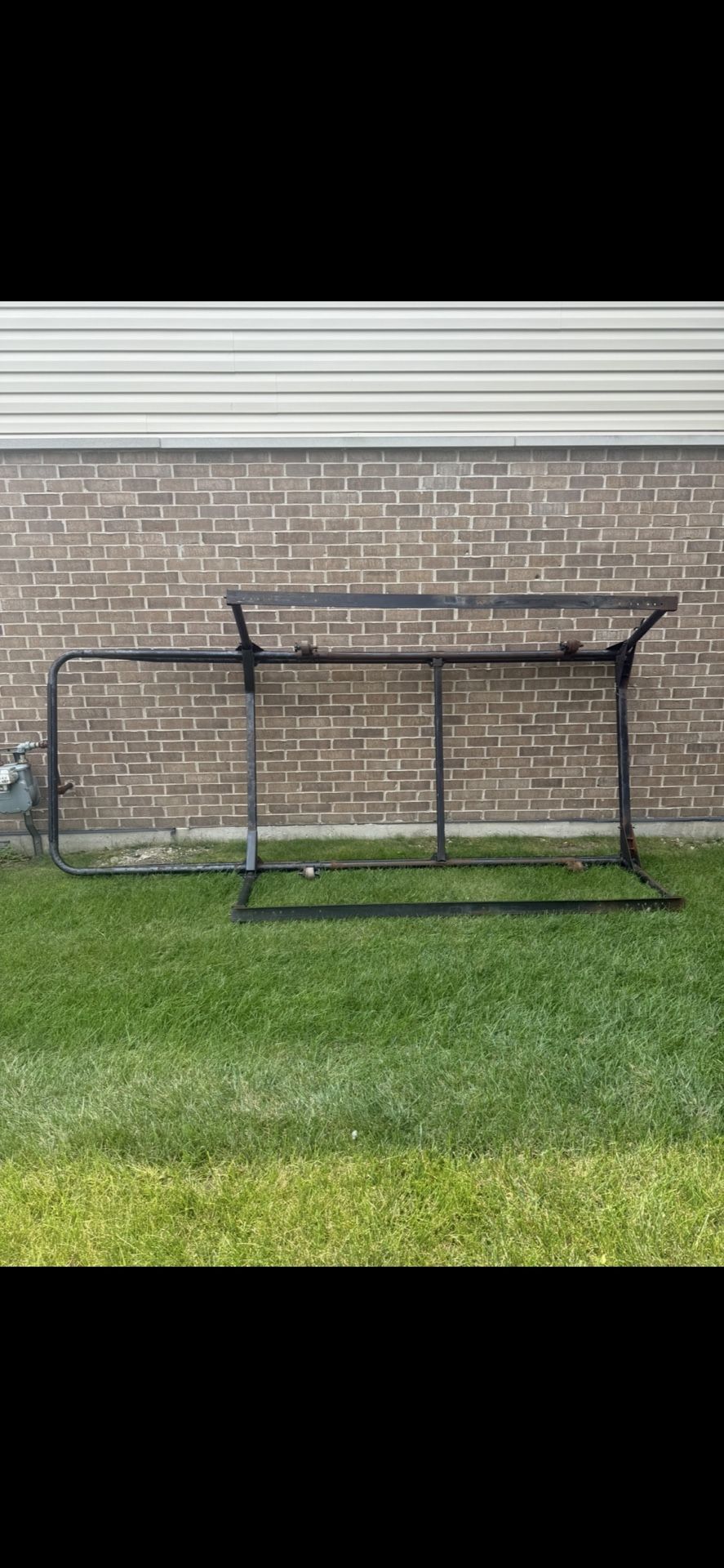 Rack For Pickup Truck