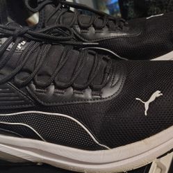 Pumas Size 11.5