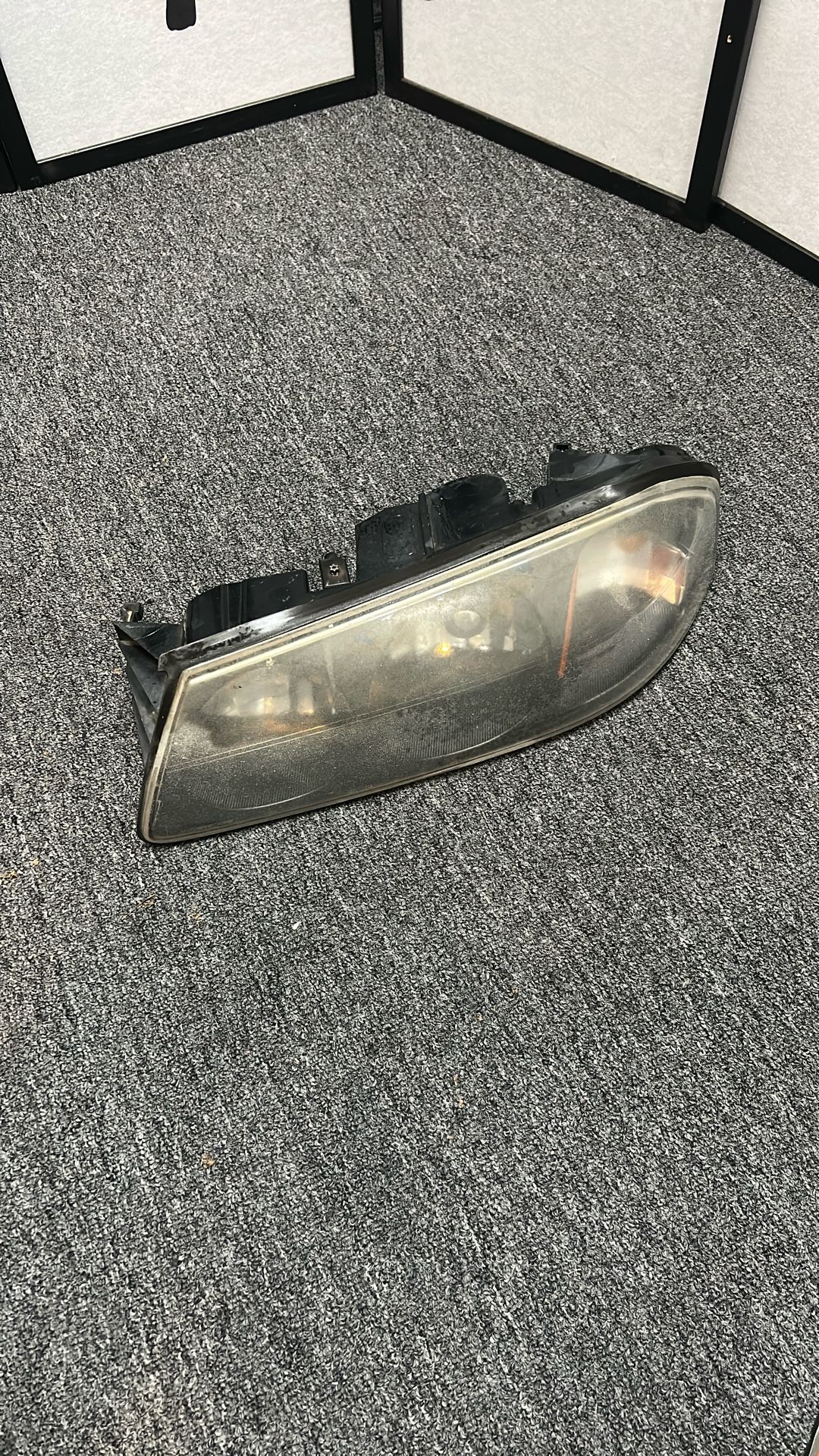 2000-2004 Chevy Impala Headlight Driver Side GM(contact info removed) OEM